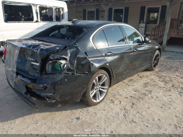2018 BMW 330I WBA8D9G53JNU72949 Photo 3