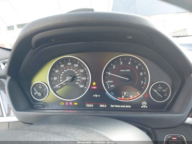 2018 BMW 330I WBA8D9G53JNU72949 Photo 6