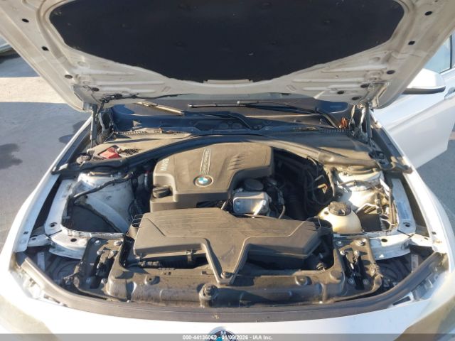 2013 BMW 328I WBA3C1G51DNN93689 Photo 9