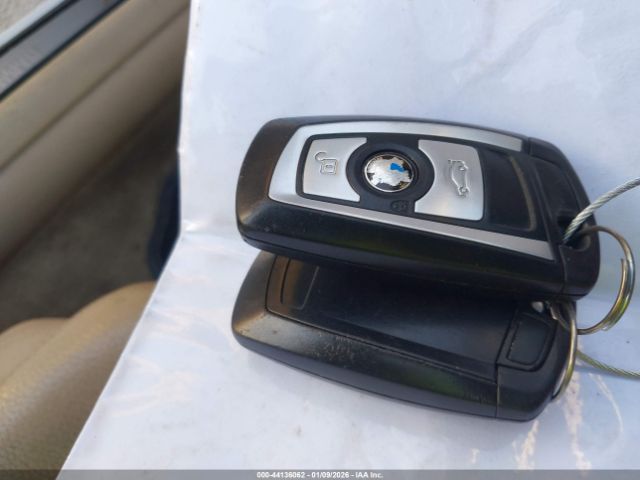 2013 BMW 328I WBA3C1G51DNN93689 Photo 10