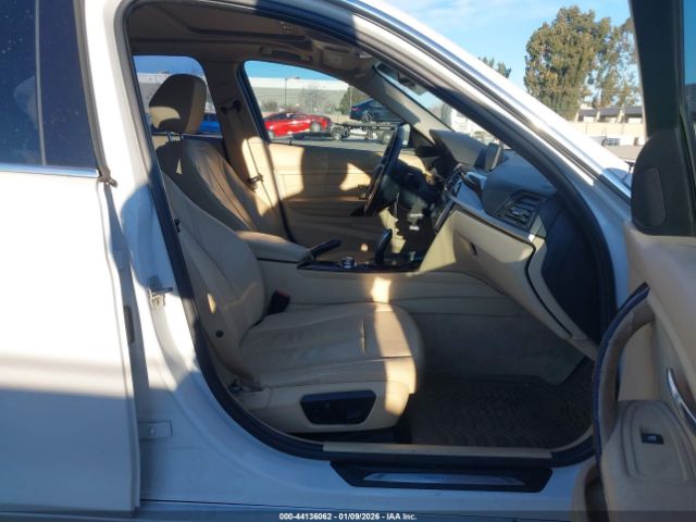 2013 BMW 328I WBA3C1G51DNN93689 Photo 4