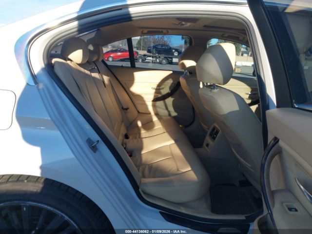 2013 BMW 328I WBA3C1G51DNN93689 Photo 7