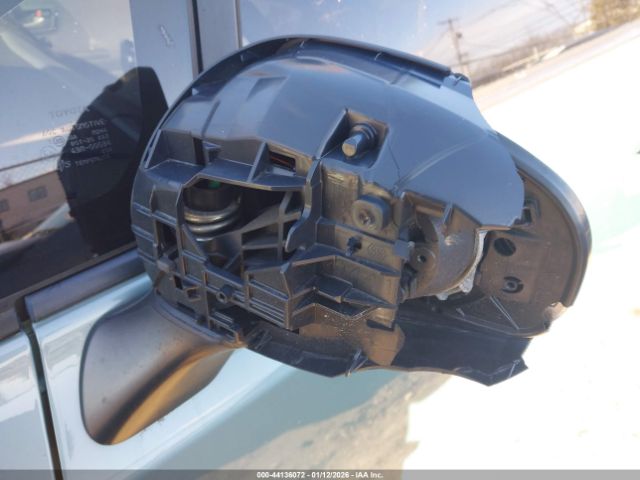 2014 TOYOTA PRIUS V JTDZN3EU1E3356002 Photo 5