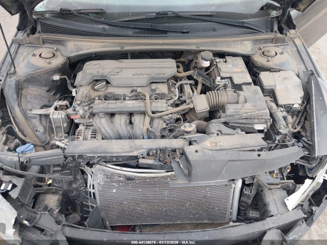 5NPLM4AG1PH105423 Hyundai ELANTRA SEL