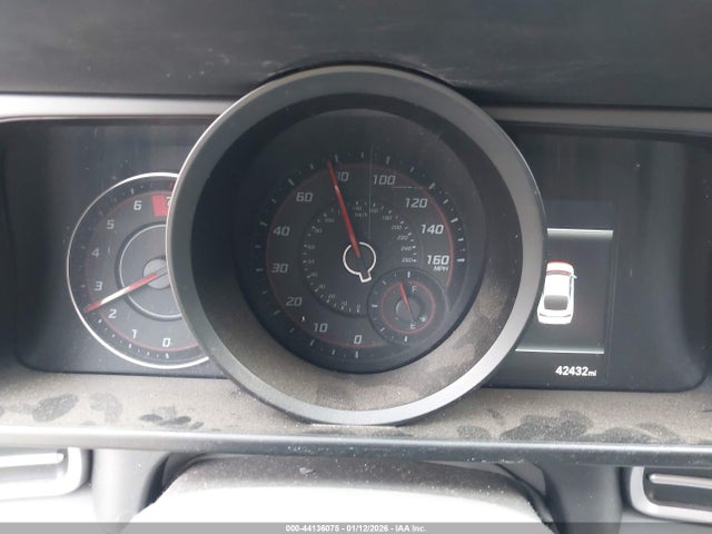 5NPLM4AG1PH105423 Hyundai ELANTRA SEL