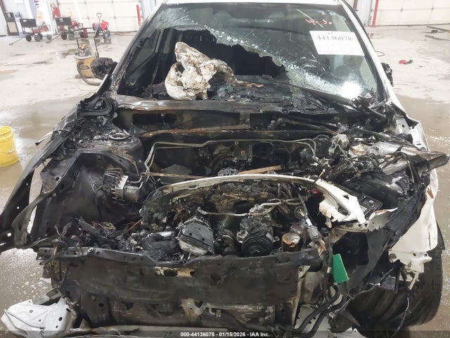 4S4BTANC6R3257938 Subaru Outback Limited