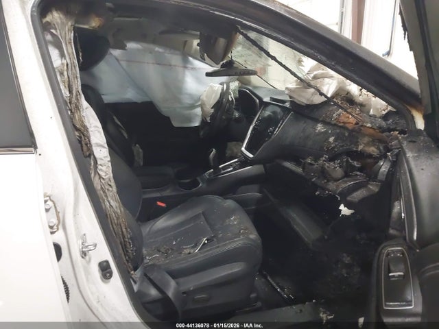 4S4BTANC6R3257938 Subaru Outback Limited