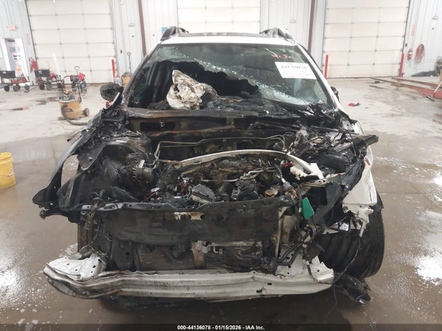4S4BTANC6R3257938 Subaru Outback Limited