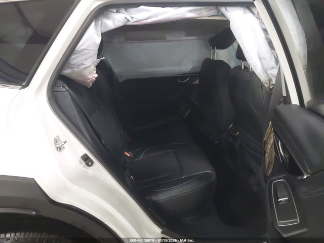 4S4BTANC6R3257938 Subaru Outback Limited