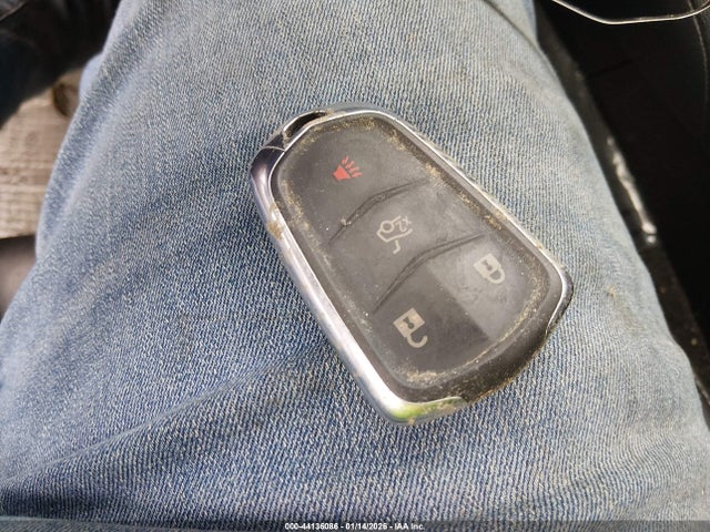 2015 CADILLAC ATS 1G6AA5RX7F0118900 Photo 10