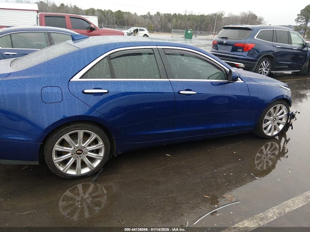 Aukcja sprzedaży 2015 Cadillac Ats Standard, vin: 1G6AA5RX7F0118900, numer aukcji: 44136086