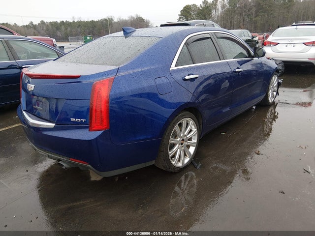 2015 CADILLAC ATS 1G6AA5RX7F0118900 Photo 3