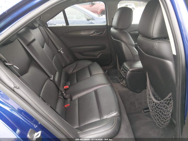 2015 CADILLAC ATS 1G6AA5RX7F0118900 Photo 7