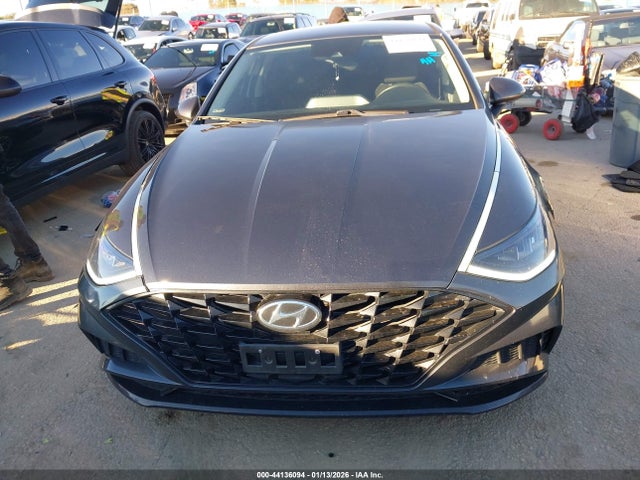 5NPEL4JA9LH012635 Hyundai SONATA SEL