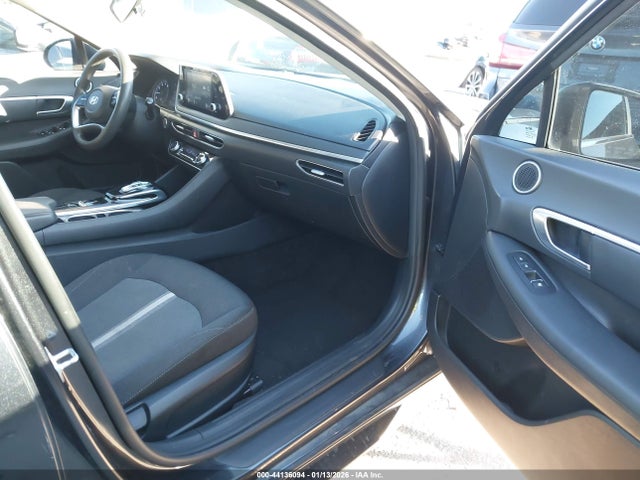 5NPEL4JA9LH012635 Hyundai SONATA SEL