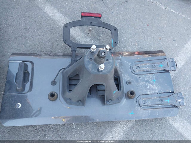 1C4HJXFG5JW292515 Jeep Wrangler Unlimited Rubicon 4x4