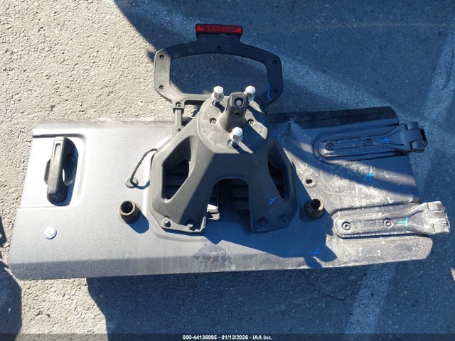 1C4HJXFG5JW292515 Jeep Wrangler Unlimited Rubicon 4x4