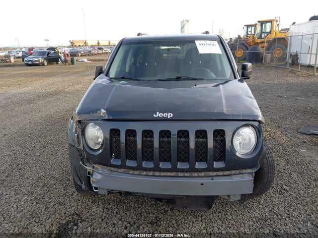 Jeep Patriot Sport 2014 1C4NJPBA6ED522262 Image 13
