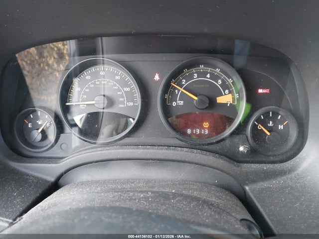 Jeep Patriot Sport 2014 1C4NJPBA6ED522262 Image 7
