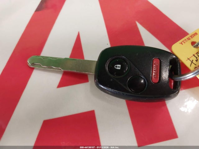 2009 HONDA FIT JHMGE88479S027010 Photo 10