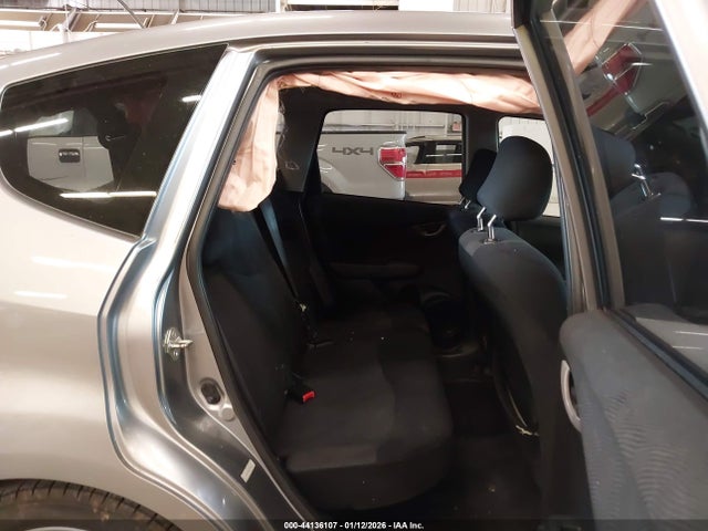 2009 HONDA FIT JHMGE88479S027010 Photo 7