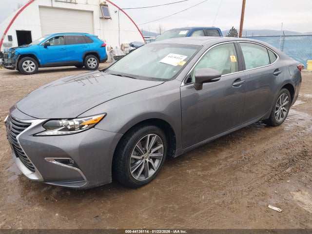 2016 LEXUS ES 300H JTHBW1GG2G2108987 Photo 1