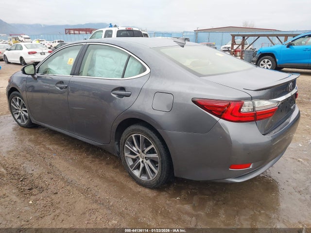 2016 LEXUS ES 300H JTHBW1GG2G2108987 Photo 2