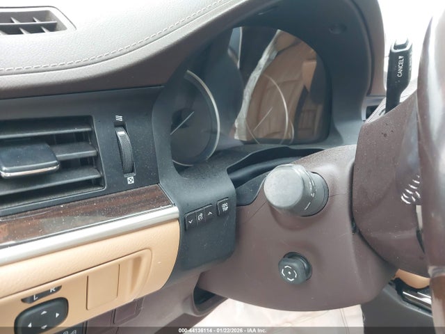 2016 LEXUS ES 300H JTHBW1GG2G2108987 Photo 6