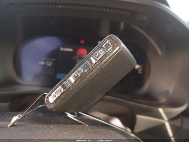2023 VOLVO C40 RECHARGE PURE ELECTRIC YV4ED3GM9P2062478 Photo 10