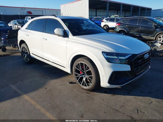 2019 AUDI Q8 WA1EVAF1XKD030755 Photo 0
