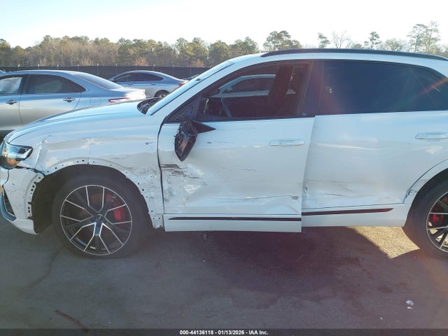 2019 AUDI Q8 WA1EVAF1XKD030755 Photo 5