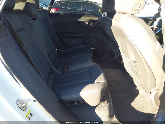 2019 AUDI Q8 WA1EVAF1XKD030755 Photo 7