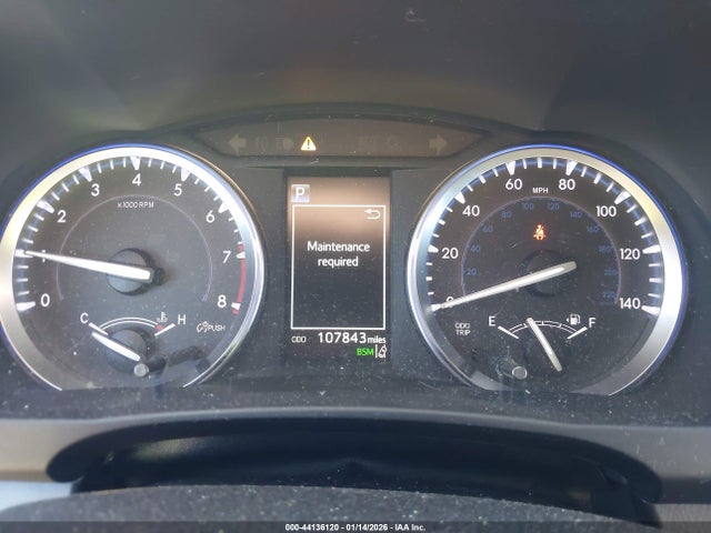 5TDKZRFH7KS307617 Toyota Highlander Xle