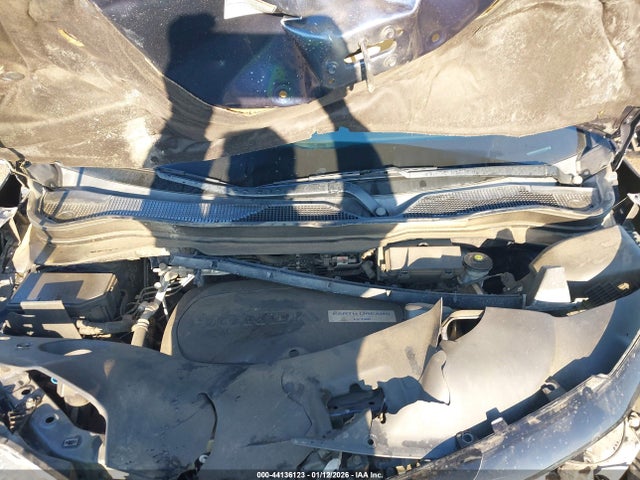 5FNYF7H26KB006843 Honda Passport Sport