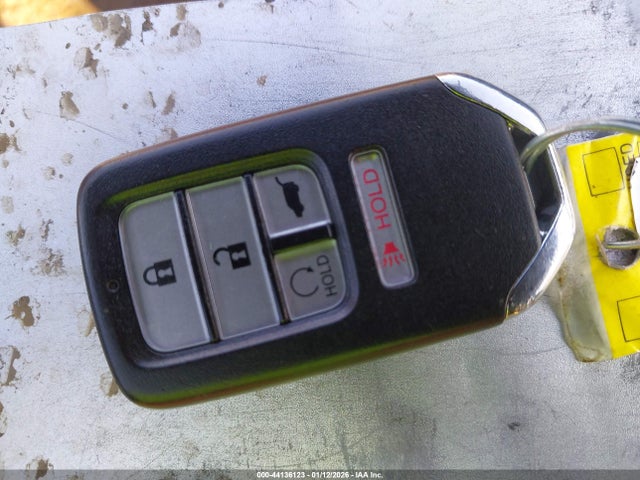 5FNYF7H26KB006843 Honda Passport Sport