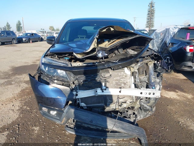 5FNYF7H26KB006843 Honda Passport Sport