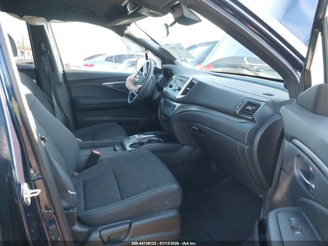 5FNYF7H26KB006843 Honda Passport Sport
