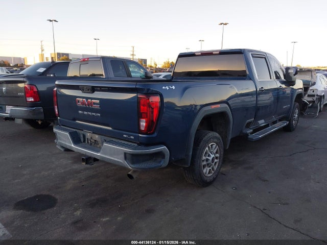1GT49ME70MF175310 GMC Sierra 2500hd 4wd Long Bed Sle