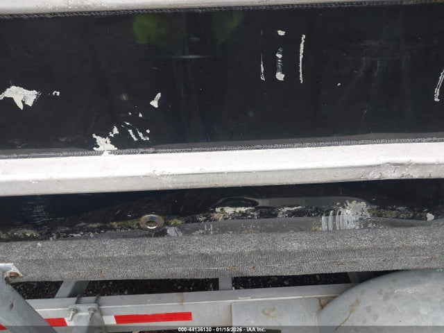 EZXX6254F819 Duckworth Boat &amp; Trailer