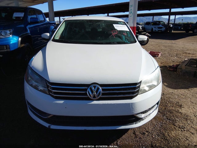 Volkswagen Passat 1.8t S 2015 1VWAT7A31FC077221 Image 6