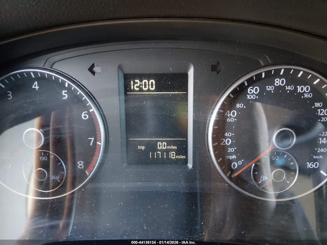 Volkswagen Passat 1.8t S 2015 1VWAT7A31FC077221 Image 7