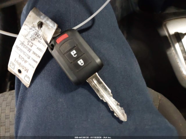 2018 MITSUBISHI MIRAGE ML32A3HJ8JH004162 Photo 10