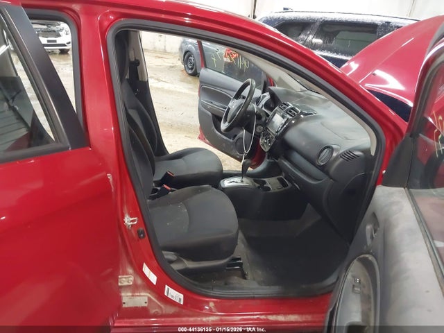 2018 MITSUBISHI MIRAGE ML32A3HJ8JH004162 Photo 4