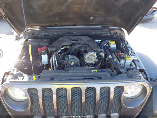 2020 JEEP WRANGLER UNLIMITED 1C4HJXDG6LW298913 Photo 9