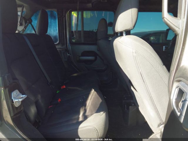 2020 JEEP WRANGLER UNLIMITED 1C4HJXDG6LW298913 Photo 7