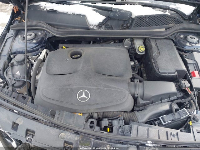2018 MERCEDES-BENZ GLA 250 WDCTG4GB7JJ403177 Photo 9