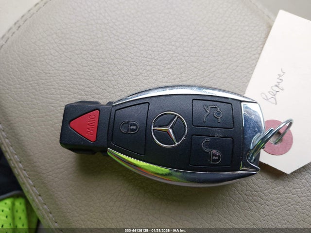 2018 MERCEDES-BENZ GLA 250 WDCTG4GB7JJ403177 Photo 10