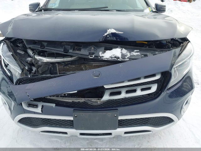 2018 MERCEDES-BENZ GLA 250 WDCTG4GB7JJ403177 Photo 5