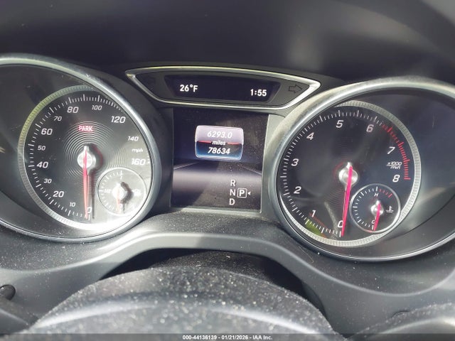 2018 MERCEDES-BENZ GLA 250 WDCTG4GB7JJ403177 Photo 6