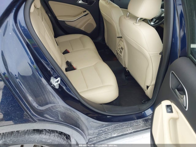 2018 MERCEDES-BENZ GLA 250 WDCTG4GB7JJ403177 Photo 7